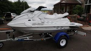 2023 Yamaha Boats VX CRUISER HO