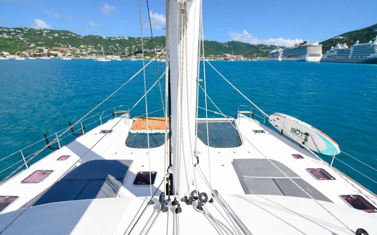 2011 Sunreef 68 