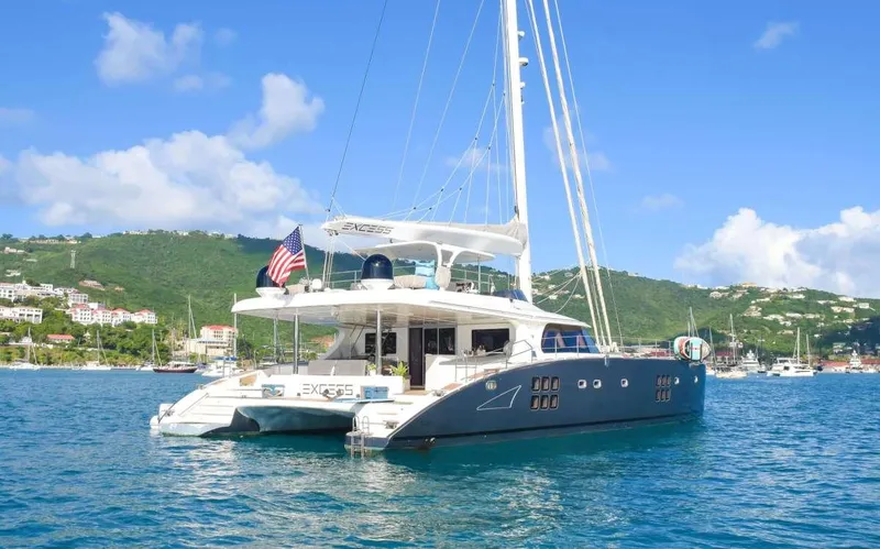 Excess Yacht Photos Pics 