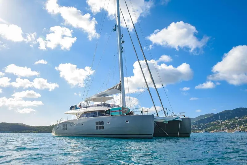 Excess Yacht Photos Pics 
