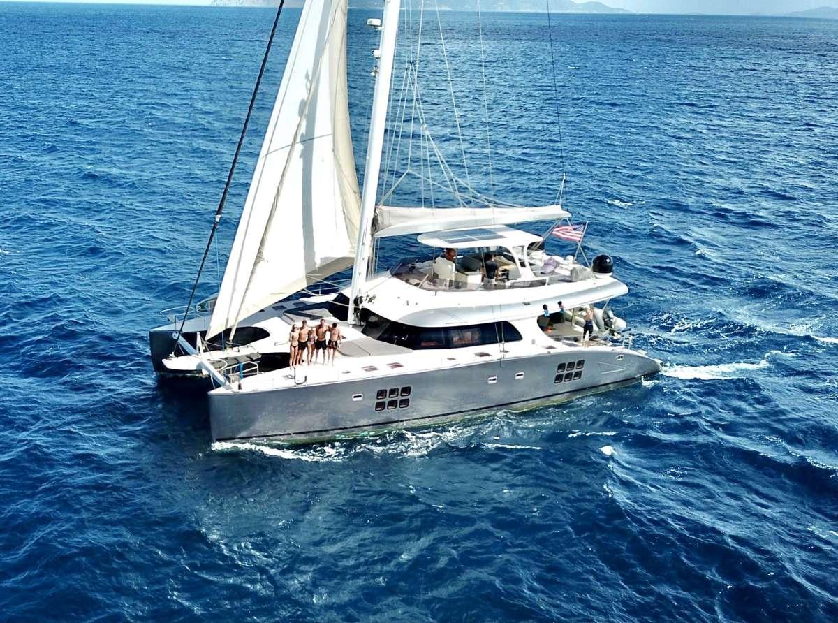 2011 Sunreef 70 Excess | 70ft
