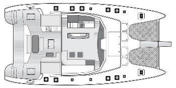 2011 Sunreef 68 