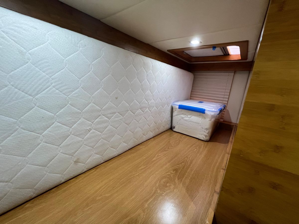 2011 Sunreef 68 