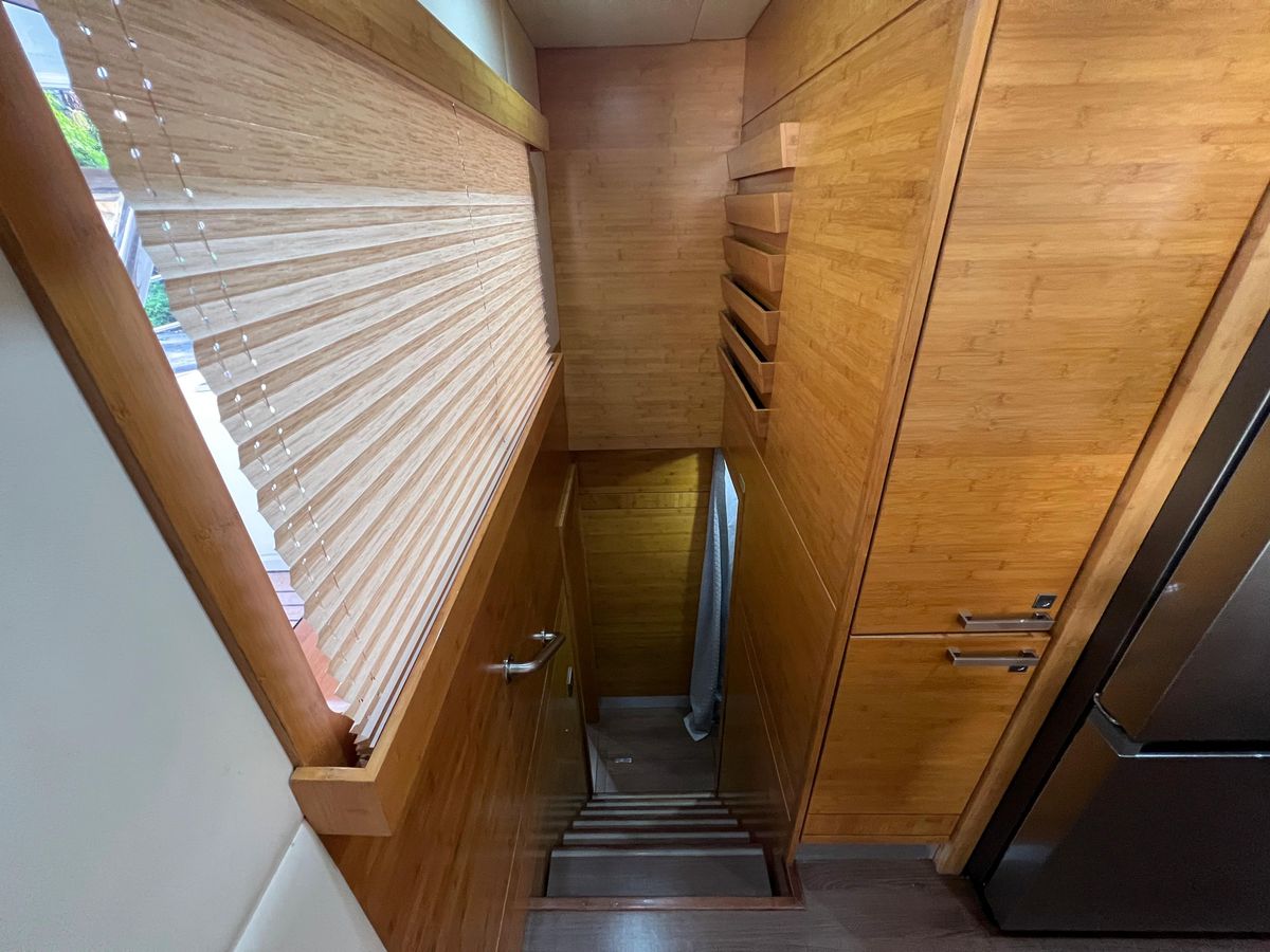2011 Sunreef 68 
