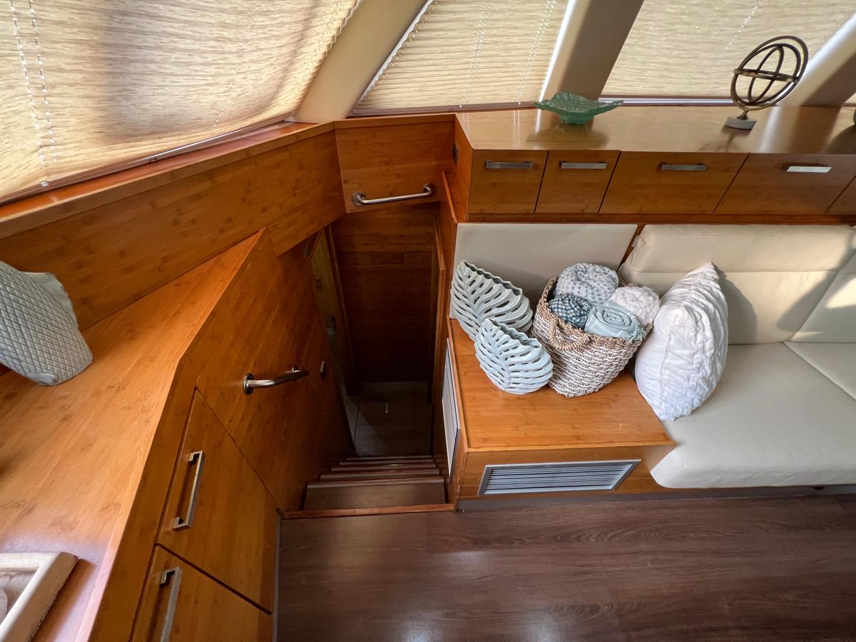 2011 Sunreef 68 
