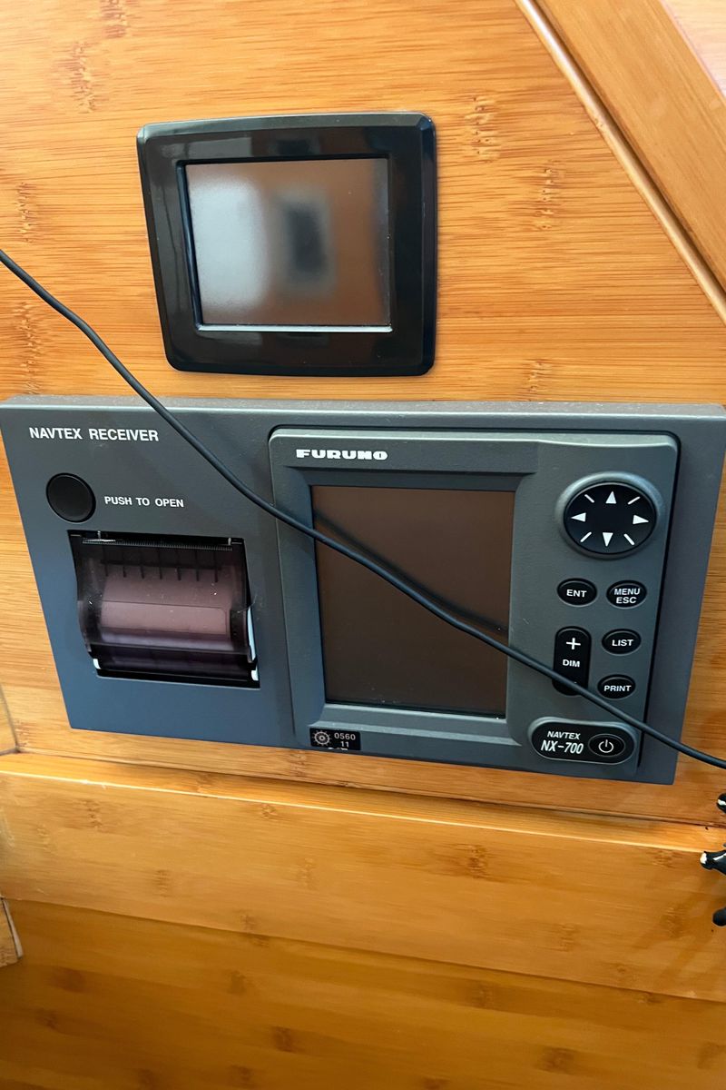 2011 Sunreef 68 