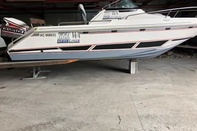 1993 Jeanneau Balt 660 Wa