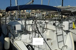 2003 Beneteau Oceanis Clipper 393