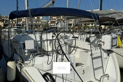 2003 Beneteau Oceanis Clipper 393
