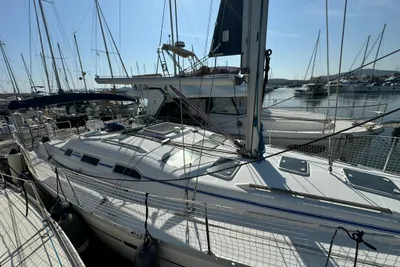 2003 Beneteau Oceanis Clipper 393