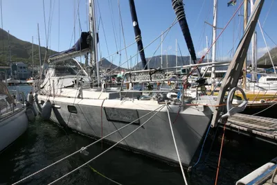 2019 Custom Southwell Sovereign 51