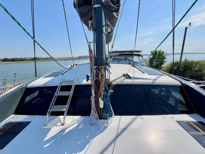 Rogue Yacht Photos Pics 
