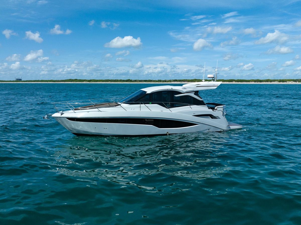 2022 Galeon 42 