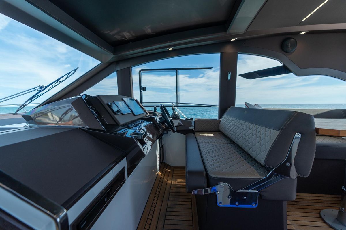 2022 Galeon 42 