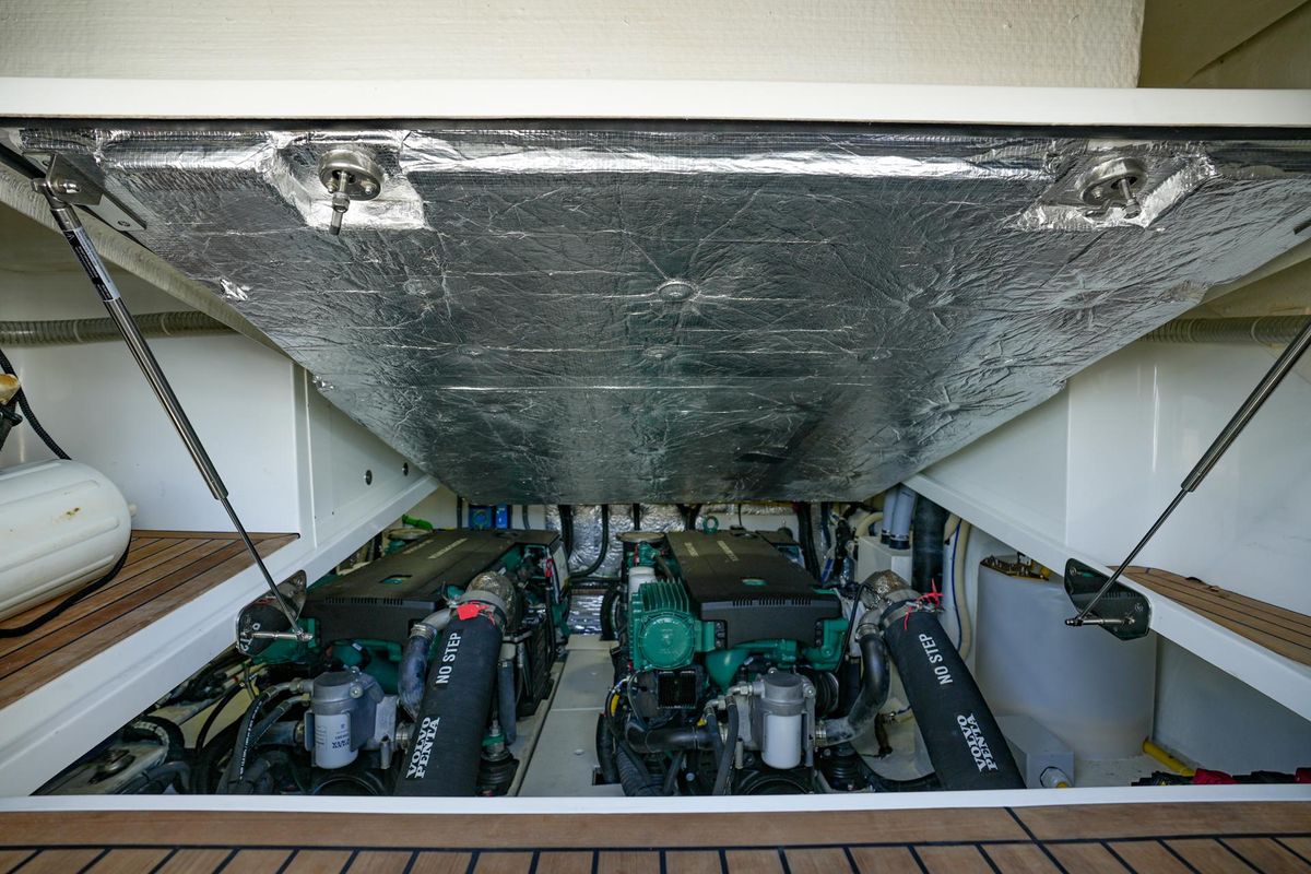 2022 Galeon 42 