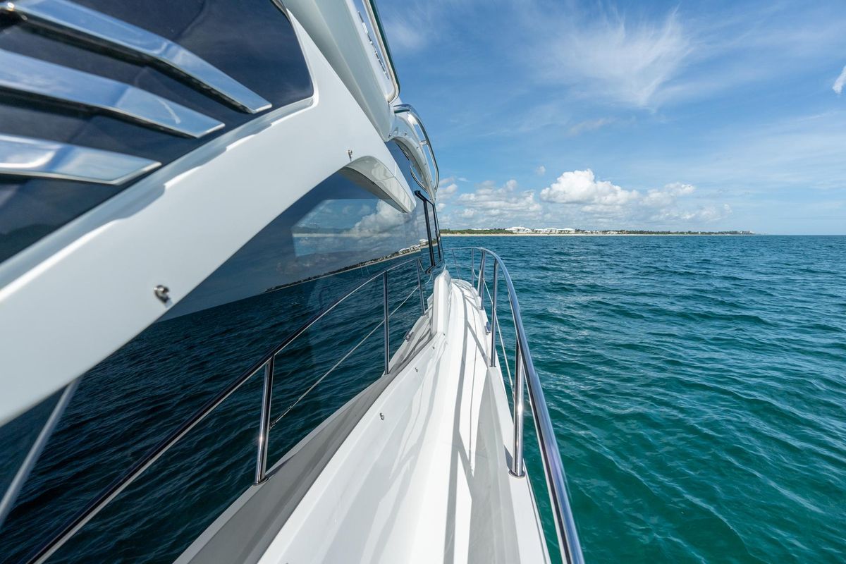 2022 Galeon 42 