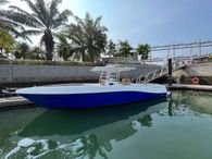 2022 Gulf Craft Silvercraft 36