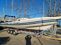 2007 Capelli Tempest 900