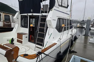 Cooper Marine Prowler