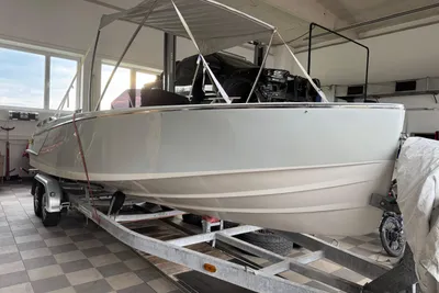 2007 Frauscher 686 Lido