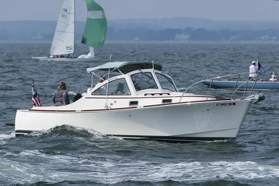 Landing School Arundel 27