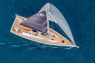 2023 Italia Yachts 1498