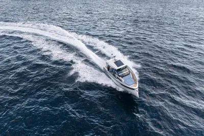 Saxdor 320 Gto boats for sale | YachtWorld Saxdor 320 Gto boats for sale | YachtWorld