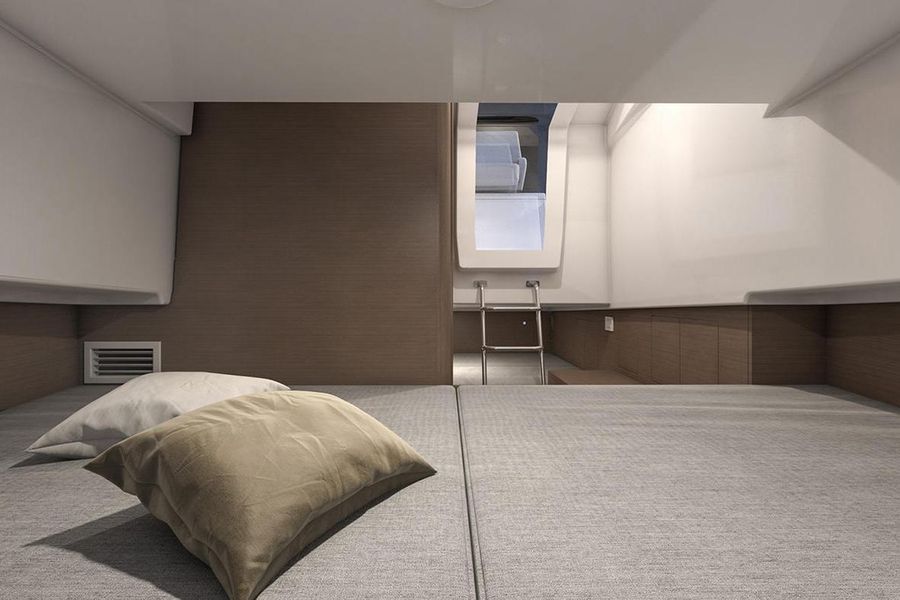 2023 Beneteau America Flyer 9 Spacedeck