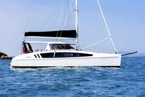 Seawind 1190 Sport