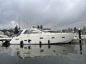 2009 Sealine SC47