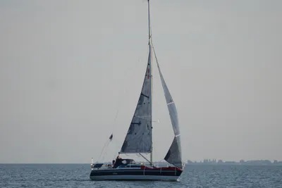 1989 X-Yachts X-99