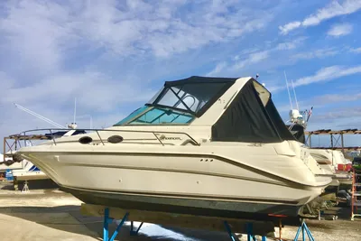 Sea Ray 290 Sundancer