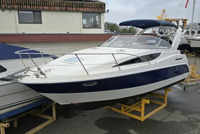 2003 Bayliner 285 Ciera Sunbridge