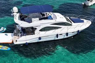 2008 Majesty 44