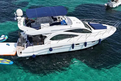 2008 Majesty 44