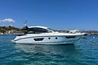 2017 Beneteau Gran Turismo 40