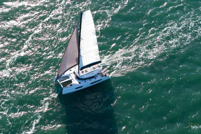 2026 Nautitech 48 open