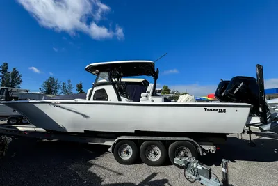 Tidewater 3100 Carolina Bay