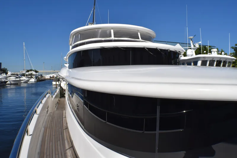 Magic Moments Yacht Photos Pics 