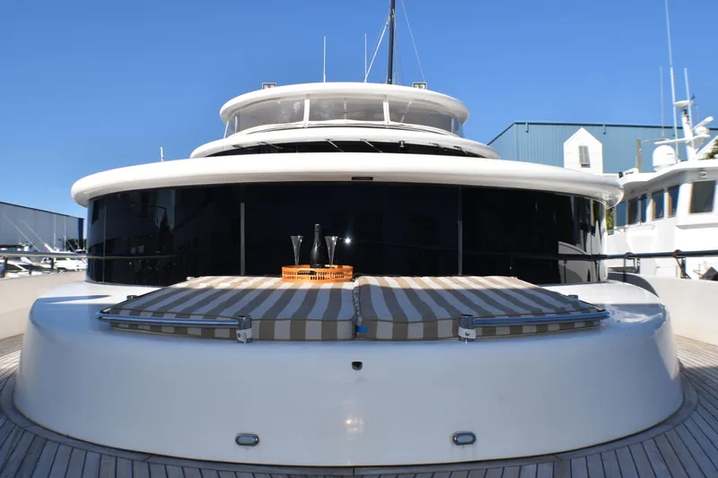 Magic Moments Yacht Photos Pics 