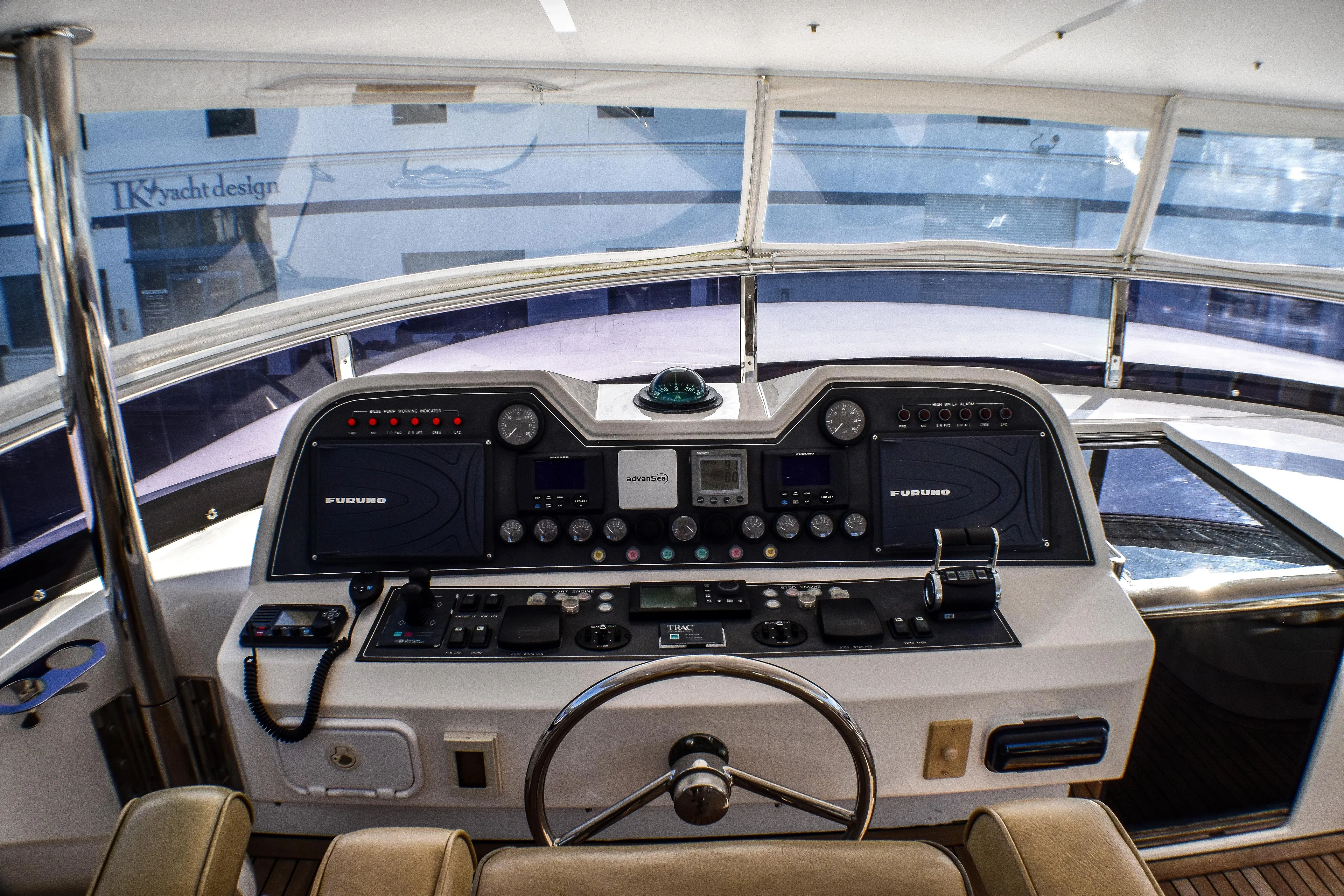 Magic Moments Yacht Photos Pics 