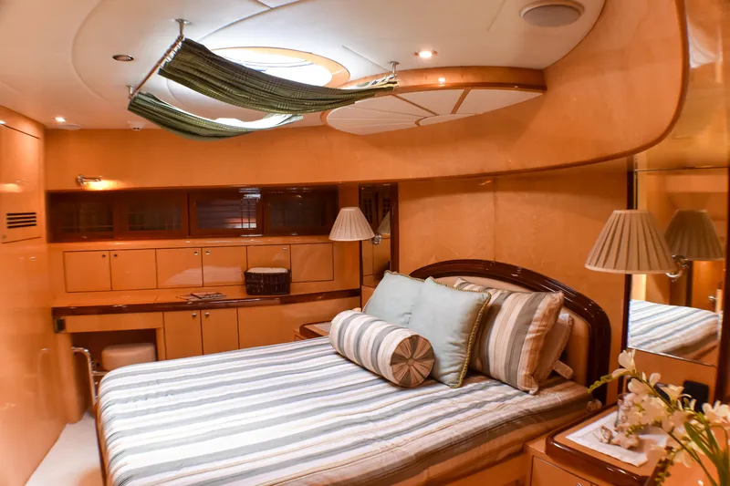 Magic Moments Yacht Photos Pics 