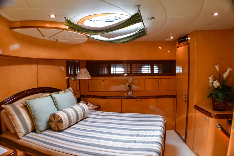 Magic Moments Yacht Photos Pics 