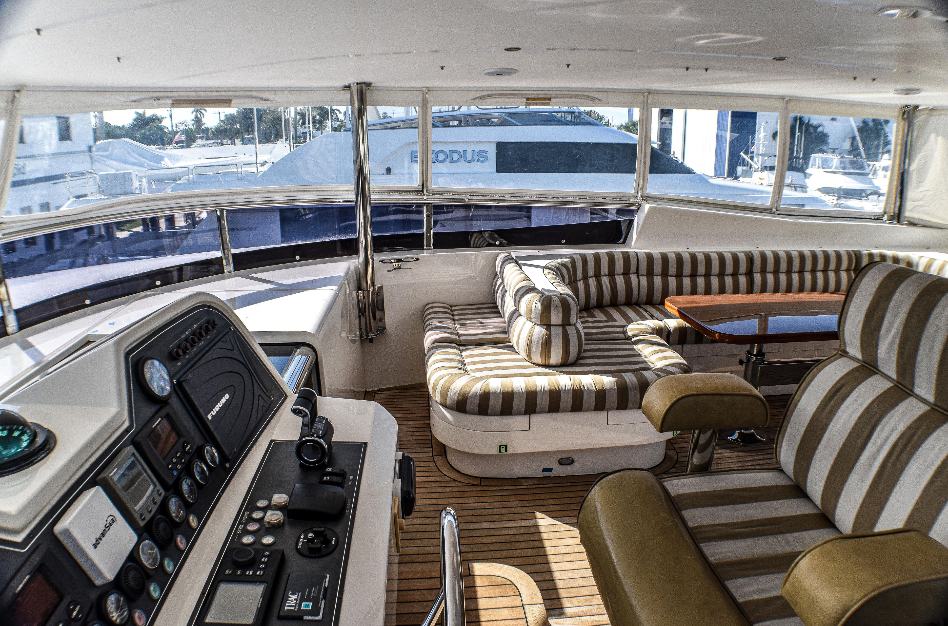 Yacht