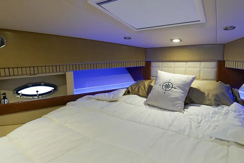 Black Magic Yacht Photos Pics 