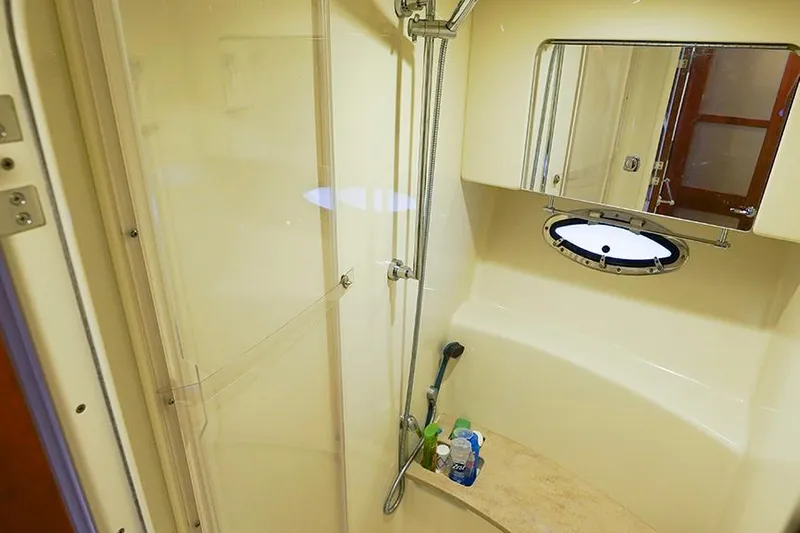 Black Magic Yacht Photos Pics 