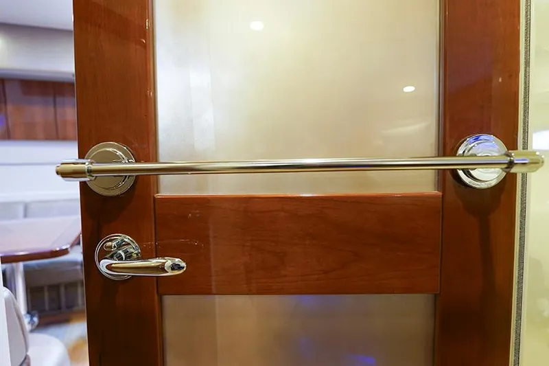 Black Magic Yacht Photos Pics 