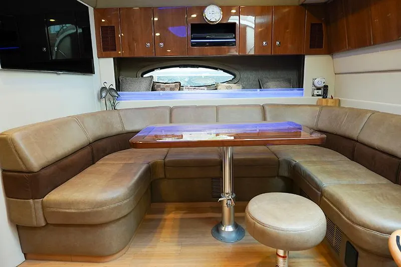 Black Magic Yacht Photos Pics 