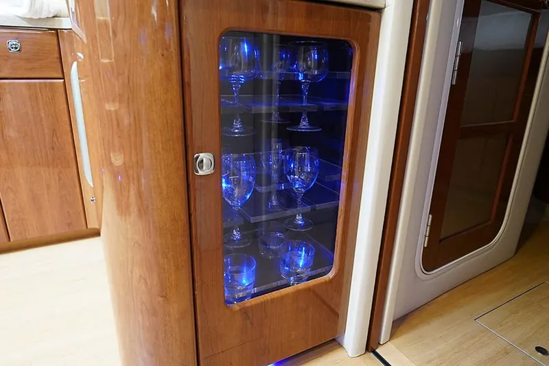 Black Magic Yacht Photos Pics 