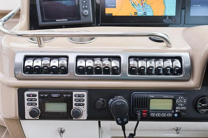 Black Magic Yacht Photos Pics 